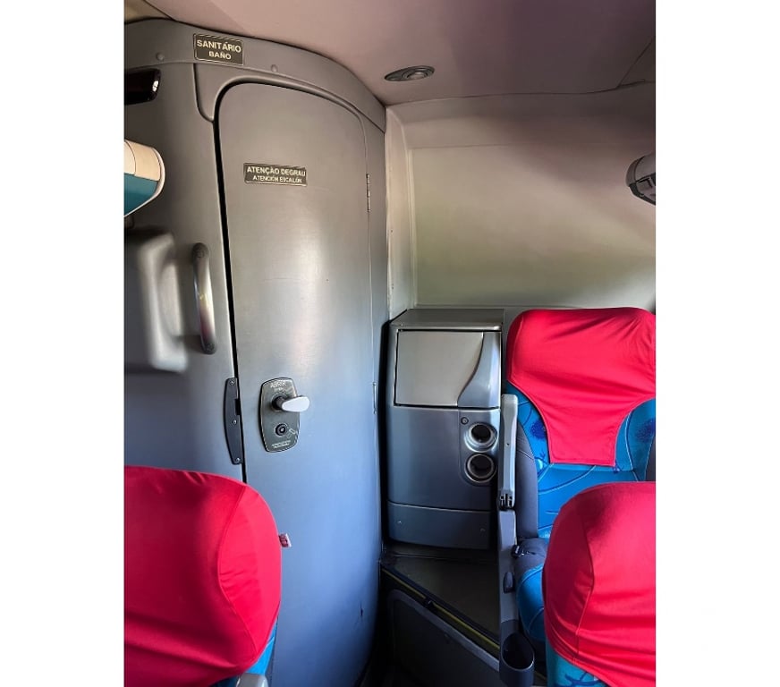  Ônibus Usados Curitiba PR Cidade Industrial de Curitiba - Fotos para Onibus Marcopolo G-7 M.Benz O-500R ano 2010 cód.9946