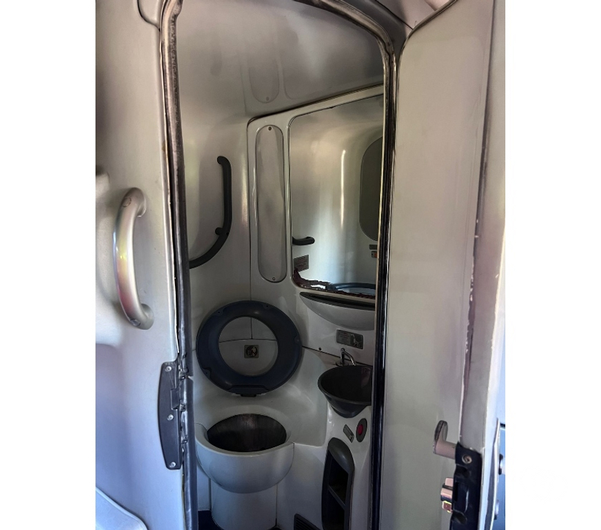  Ônibus Usados Curitiba PR Cidade Industrial de Curitiba - Fotos para Onibus Marcopolo G-7 M.Benz O-500R ano 2010 cód.9946