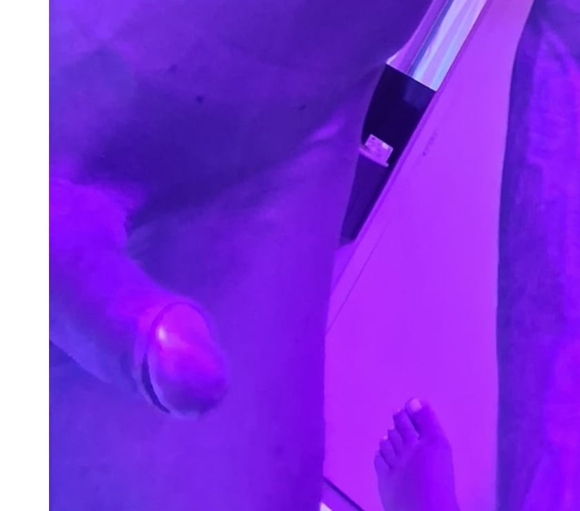 Encontros Sexuais - Fotos para Pronto para viver novas experiências sou bem safado na cama