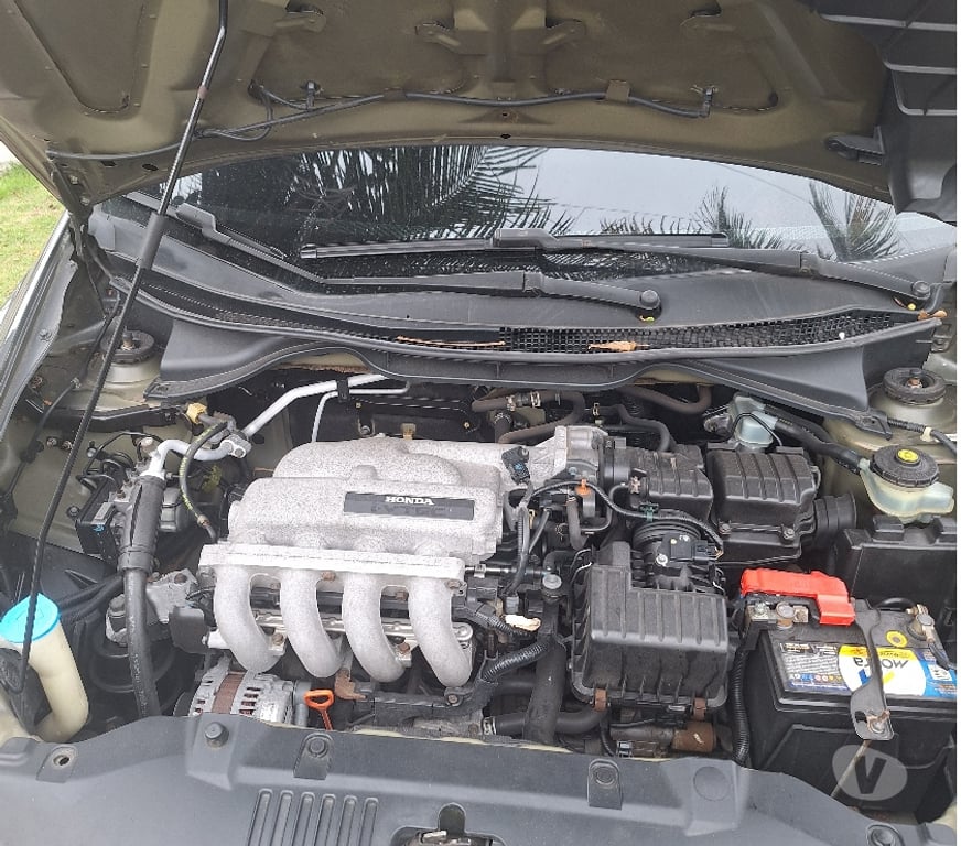 Seminovos Rio de Janeiro RJ Jacarepaguá - Fotos para Honda City LX 2014 automático com bancos de couro