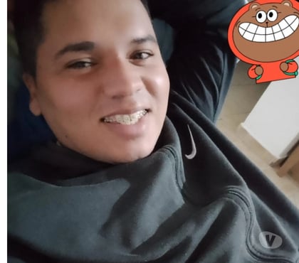 Encontros Casuais - Fotos para Amigo para elas