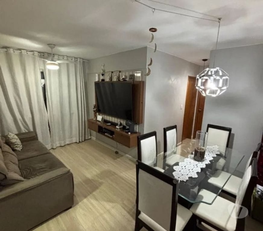 Apartamentos a venda Rio de Janeiro RJ Todos os Santos, Rio de Janeiro - Fotos para Vendo lindo apartamento em Tomas Coelho,apenas 110mil.