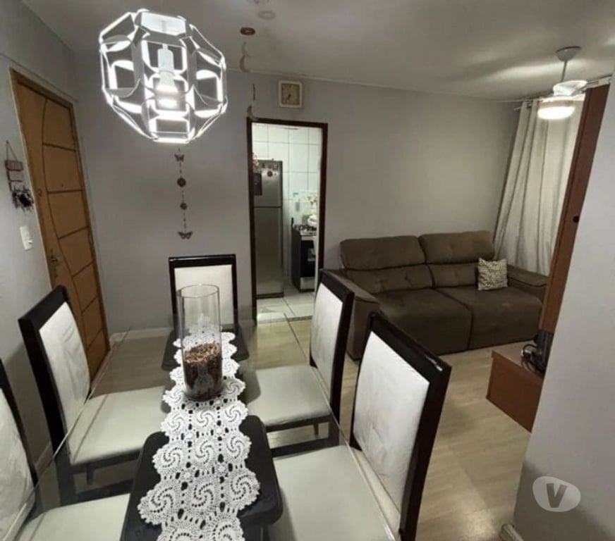 Apartamentos a venda Rio de Janeiro RJ Todos os Santos, Rio de Janeiro - Fotos para Vendo lindo apartamento em Tomas Coelho,apenas 110mil.