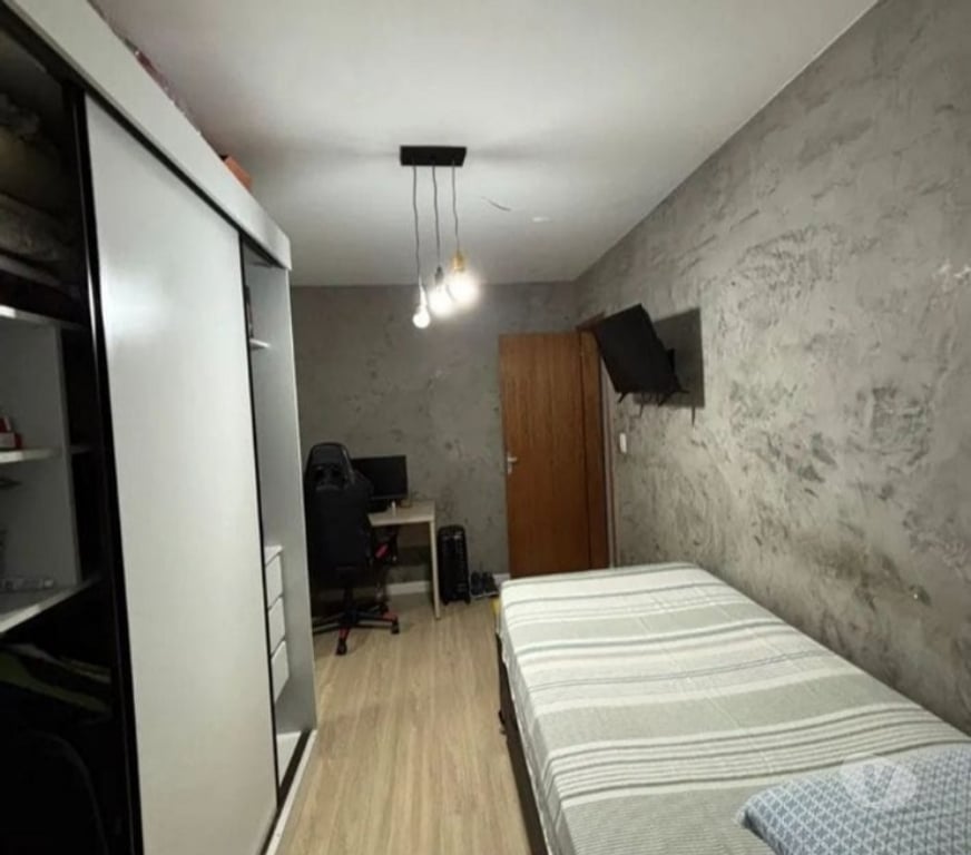 Apartamentos a venda Rio de Janeiro RJ Todos os Santos, Rio de Janeiro - Fotos para Vendo lindo apartamento em Tomas Coelho,apenas 110mil.