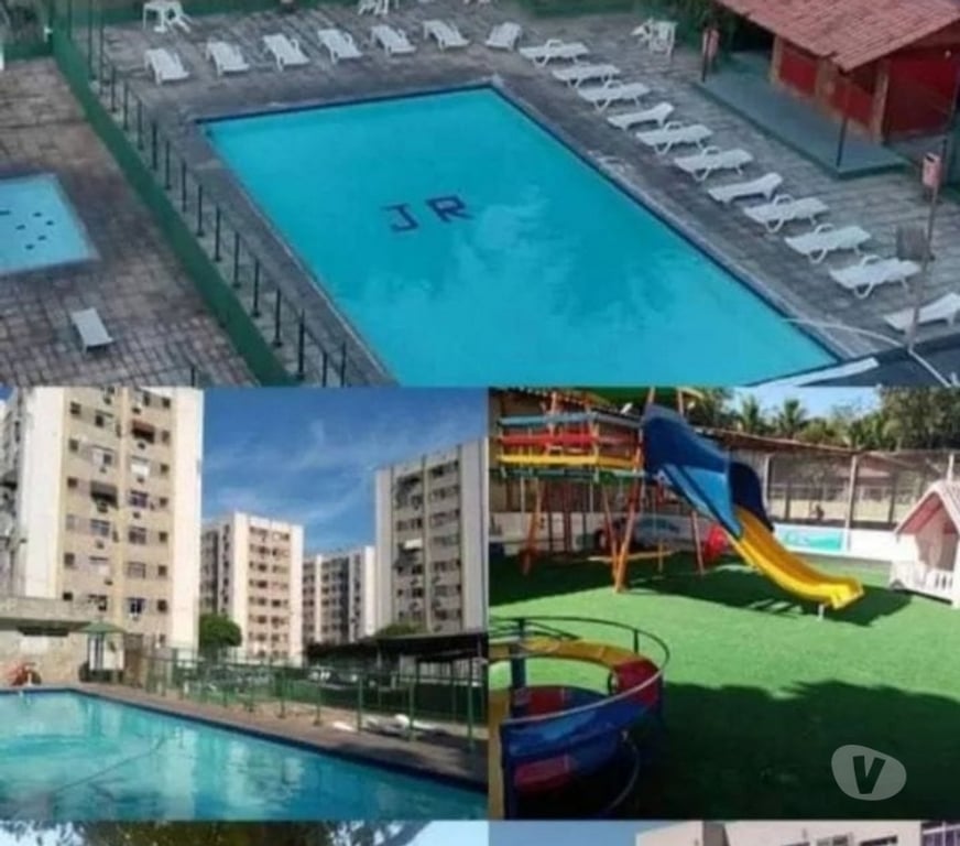 Apartamentos a venda Rio de Janeiro RJ Todos os Santos, Rio de Janeiro - Fotos para Vendo lindo apartamento em Tomas Coelho,apenas 110mil.