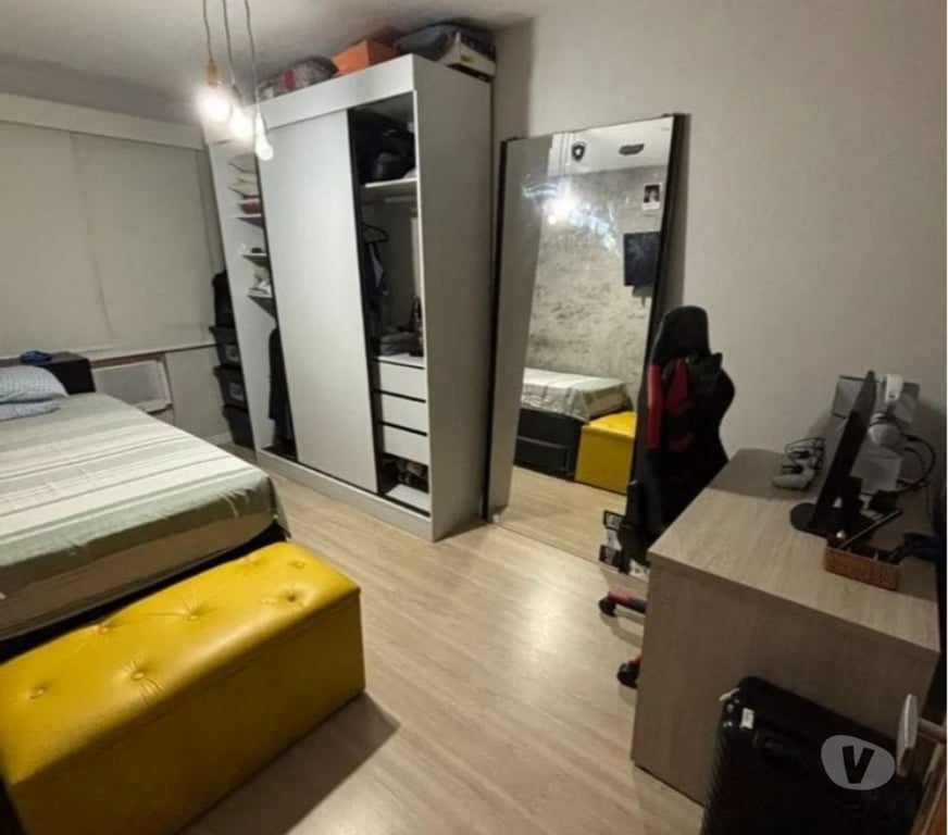 Apartamentos a venda Rio de Janeiro RJ Todos os Santos, Rio de Janeiro - Fotos para Vendo lindo apartamento em Tomas Coelho,apenas 110mil.