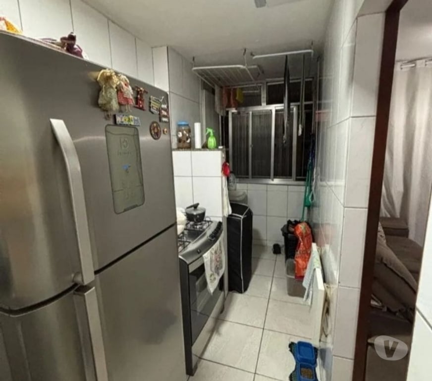 Apartamentos a venda Rio de Janeiro RJ Todos os Santos, Rio de Janeiro - Fotos para Vendo lindo apartamento em Tomas Coelho,apenas 110mil.