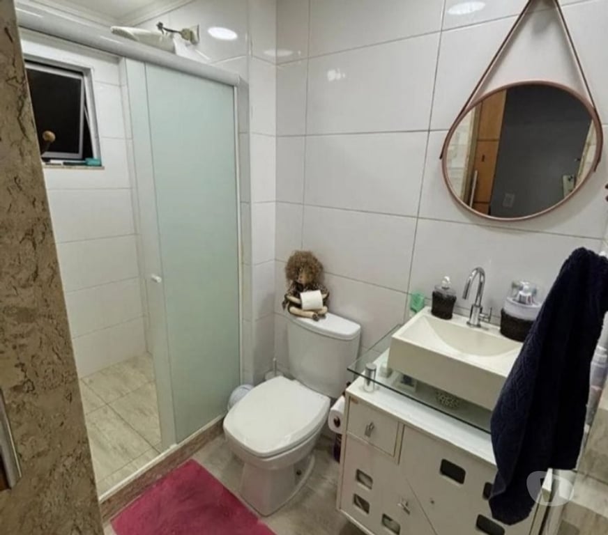 Apartamentos a venda Rio de Janeiro RJ Todos os Santos, Rio de Janeiro - Fotos para Vendo lindo apartamento em Tomas Coelho,apenas 110mil.