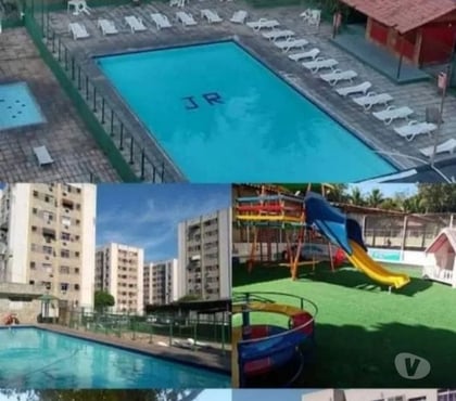 Apartamentos - Casas venda Todos os Santos, Rio de Janeiro Rio de Janeiro RJ - Fotos para Vendo lindo apartamento em Tomas Coelho,apenas 110mil.