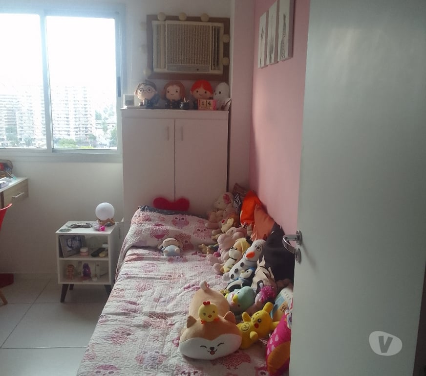 Apartamentos a venda Rio de Janeiro RJ Todos os Santos, Rio de Janeiro - Fotos para Vendo Apartamento aconchegante apenas 310 mil