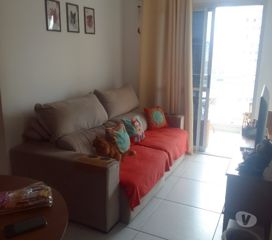 Apartamentos a venda Rio de Janeiro RJ Todos os Santos, Rio de Janeiro - Fotos para Vendo Apartamento aconchegante apenas 310 mil