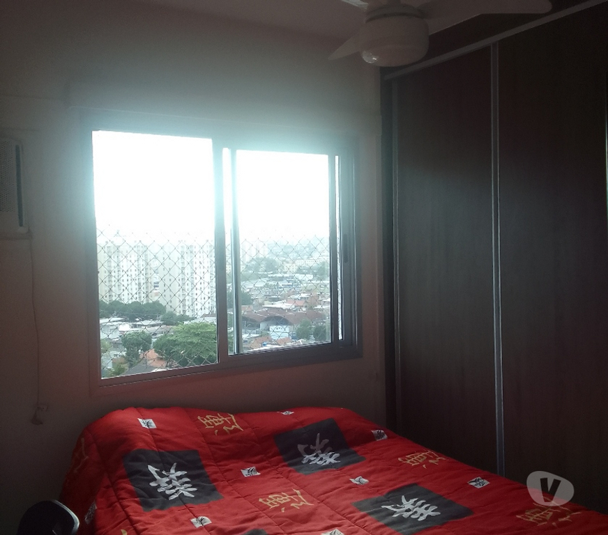 Apartamentos a venda Rio de Janeiro RJ Todos os Santos, Rio de Janeiro - Fotos para Vendo Apartamento aconchegante apenas 310 mil