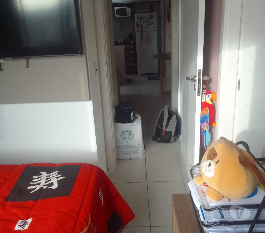 Apartamentos a venda Rio de Janeiro RJ Todos os Santos, Rio de Janeiro - Fotos para Vendo Apartamento aconchegante apenas 310 mil