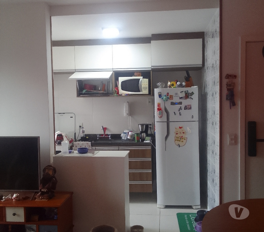 Apartamentos a venda Rio de Janeiro RJ Todos os Santos, Rio de Janeiro - Fotos para Vendo Apartamento aconchegante apenas 310 mil