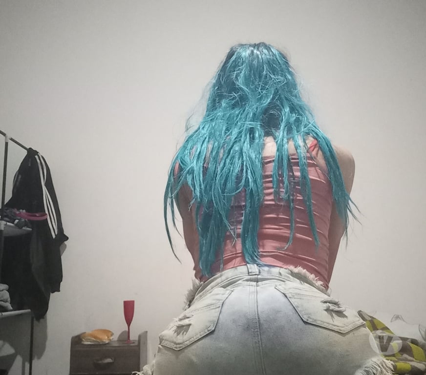 Encontros Casuais Praia Grande SP - Fotos para Travesti quer novinhos