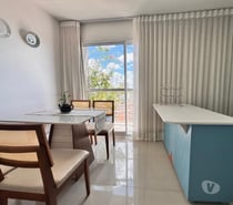 VENDO APARTAMENTO 2 QTS - ST COIMBRA