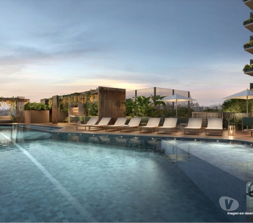 Empreendimentos imóveis Sao Paulo SP Alto de Pinheiros - Fotos para Lançto de APTO A CASA ALTO DE PINHEIROS