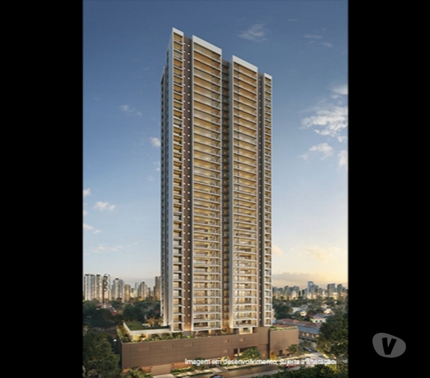 Empreendimentos imóveis Sao Paulo SP Outros Bairros Sao Paulo SP - Fotos para Lançto.apto no BROOKLIN a ARIZONA 1002