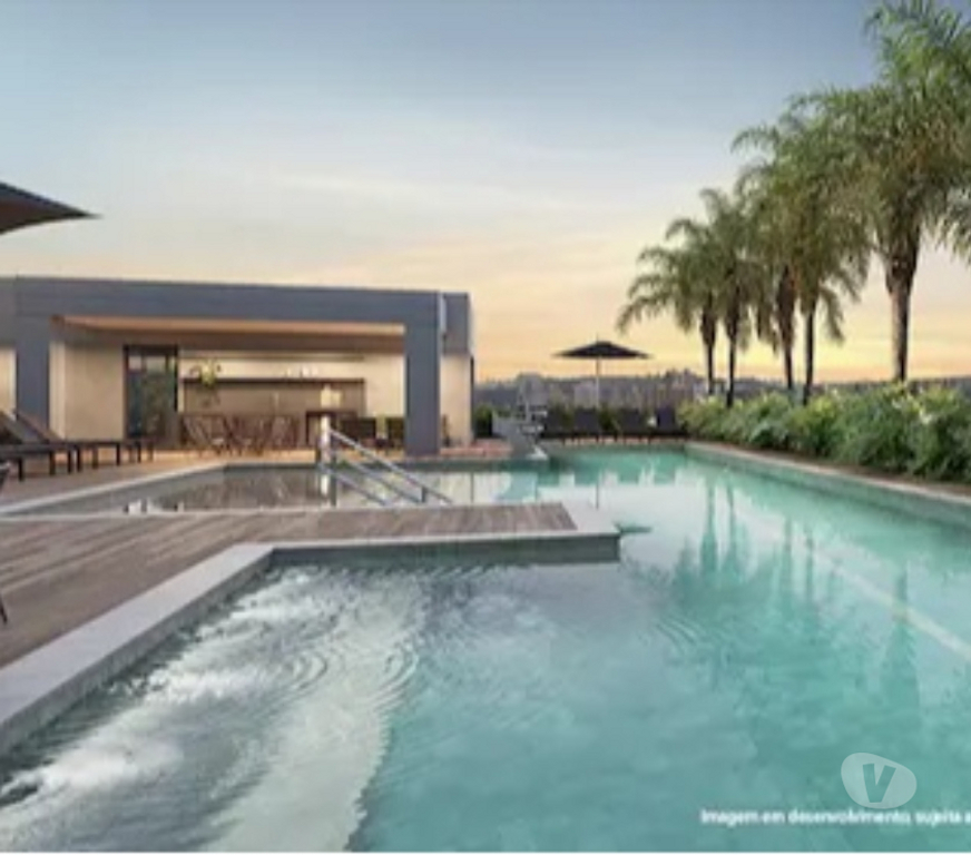 Empreendimentos imóveis Sao Paulo SP Outros Bairros Sao Paulo SP - Fotos para Lançto.apto no BROOKLIN a ARIZONA 1002