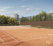 Lançto.apto no BROOKLIN a ARIZONA 1002