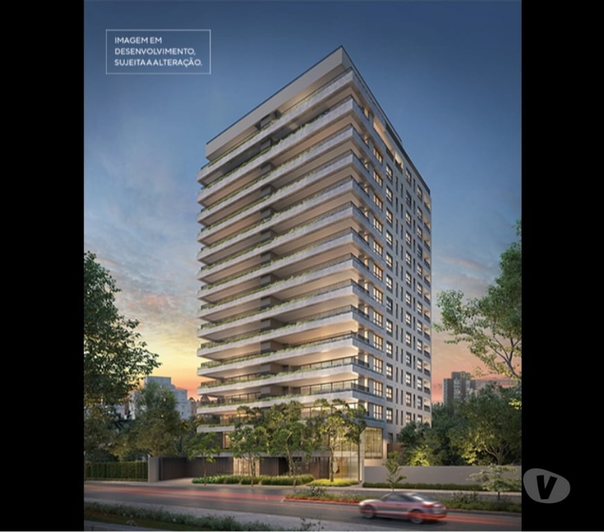 Empreendimentos imóveis Sao Paulo SP Outros Bairros Sao Paulo SP - Fotos para Lançto. de APTO EM JARDINS A ESTHER