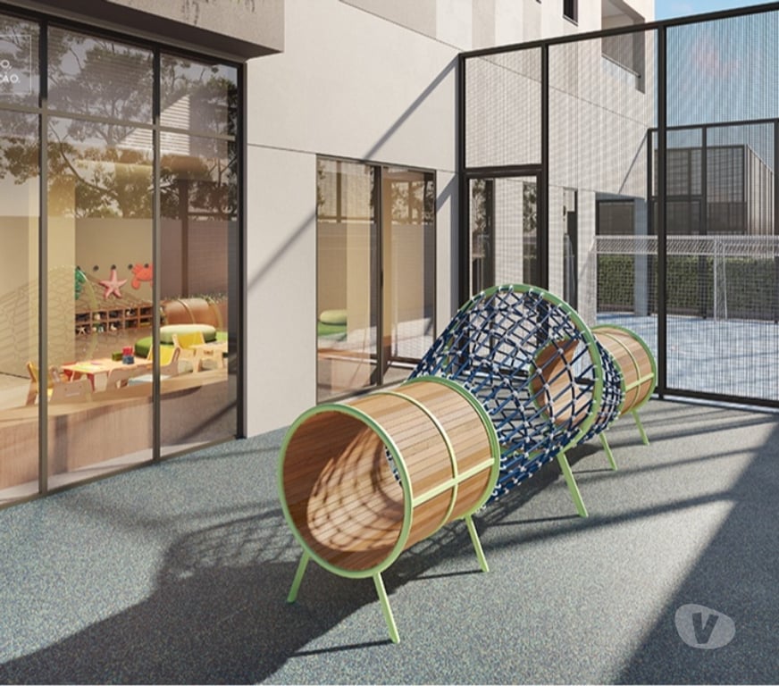 Empreendimentos imóveis Sao Paulo SP Outros Bairros Sao Paulo SP - Fotos para Lançto. de APTO EM JARDINS A ESTHER