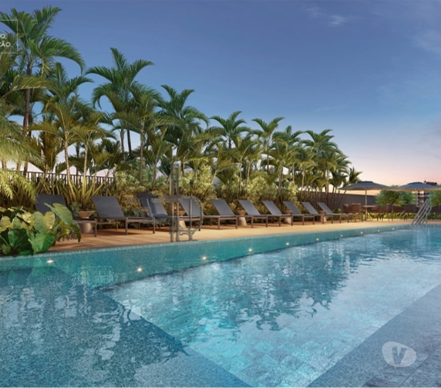 Empreendimentos imóveis Sao Paulo SP Outros Bairros Sao Paulo SP - Fotos para Lançto. de APTO EM JARDINS A ESTHER