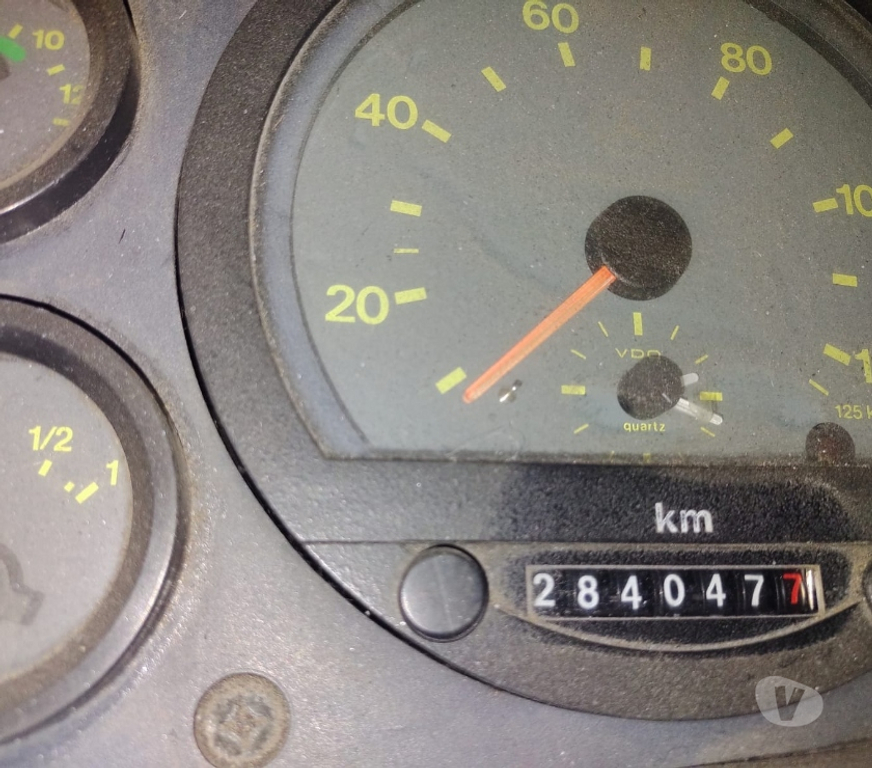 Caminhões usados Guaruja SP - Fotos para Caminhão Mercedes Benz 1718 Ano Modelo 2009