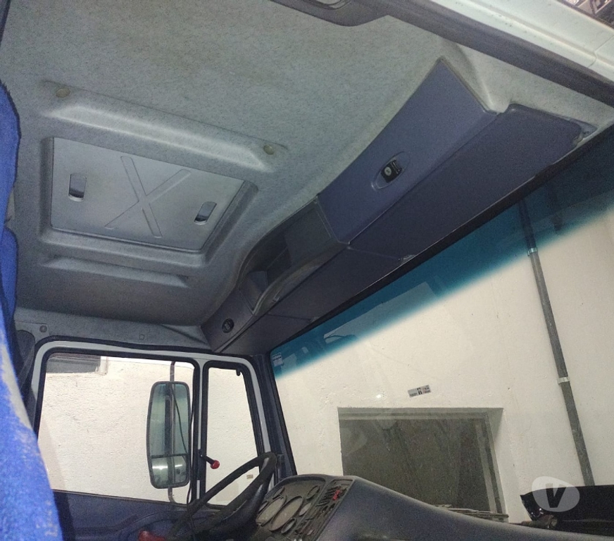 Caminhões usados Guaruja SP - Fotos para Caminhão Mercedes Benz 1718 Ano Modelo 2009