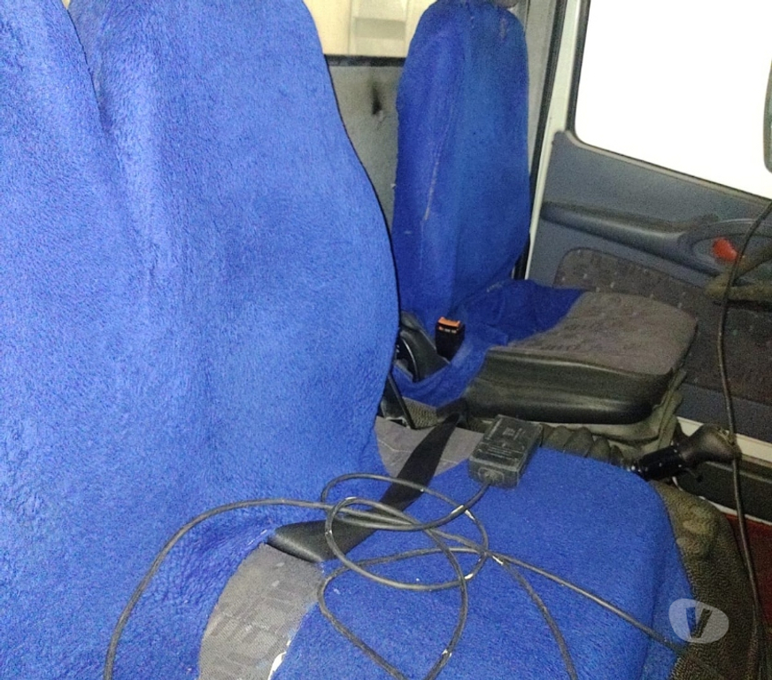 Caminhões usados Guaruja SP - Fotos para Caminhão Mercedes Benz 1718 Ano Modelo 2009