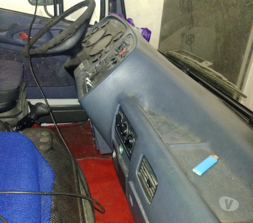 Caminhões usados Guaruja SP - Fotos para Caminhão Mercedes Benz 1718 Ano Modelo 2009