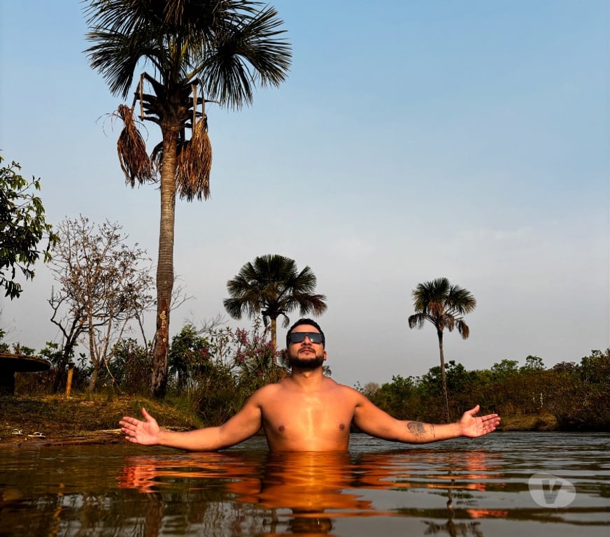 Encontros Casuais Brasilia DF Brasília Centro - Fotos para Homem de passagem