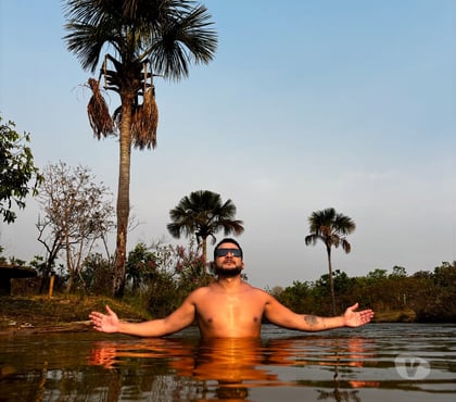 Encontros Casuais Brasília Centro Brasilia DF - Fotos para Homem de passagem