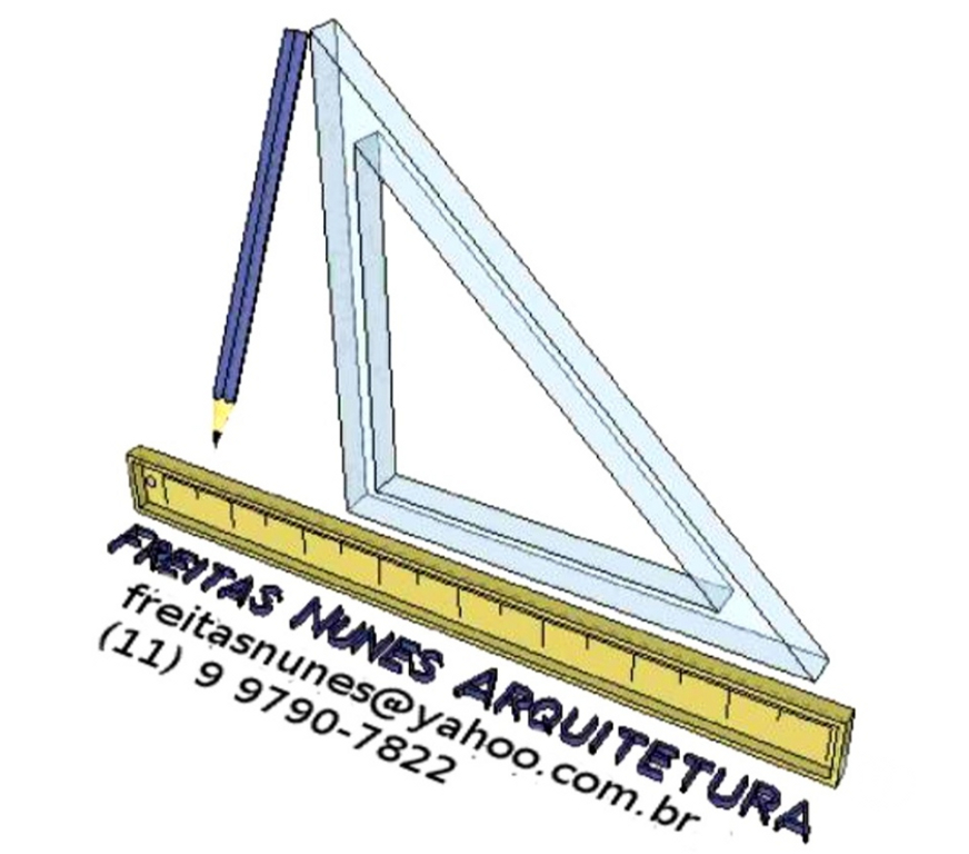 Profissionais liberais Sao Paulo SP Bela Vista - Fotos para Execução de Planta Baixa e 3 D