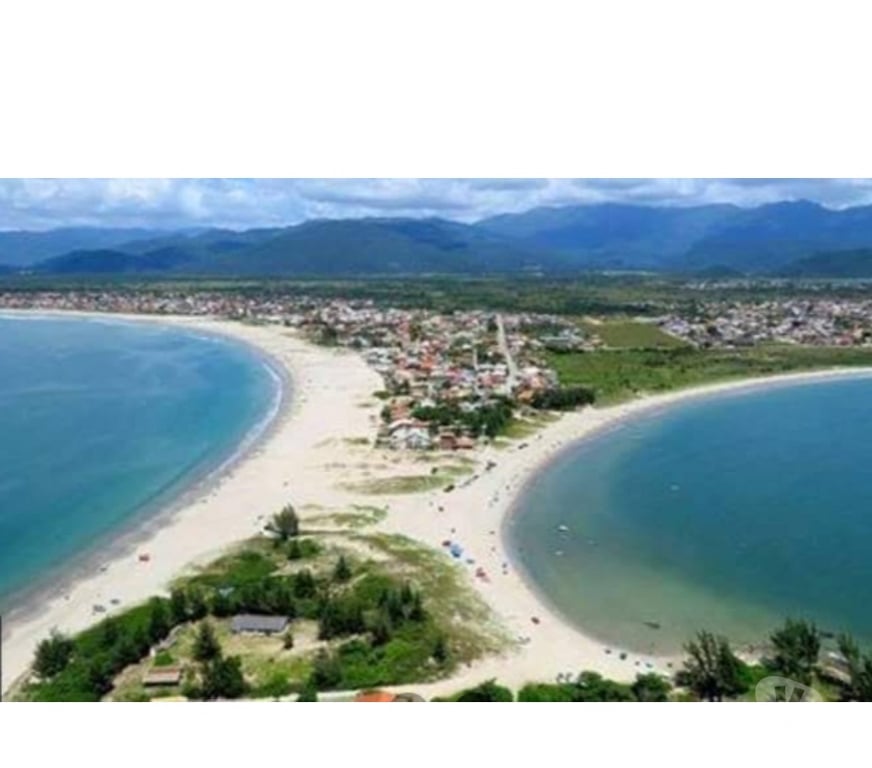 Terrenos Palhoca SC - Fotos para Terreno Praia da Pinheira 12,85 x 28,40 = 364,94 a 140 Mar