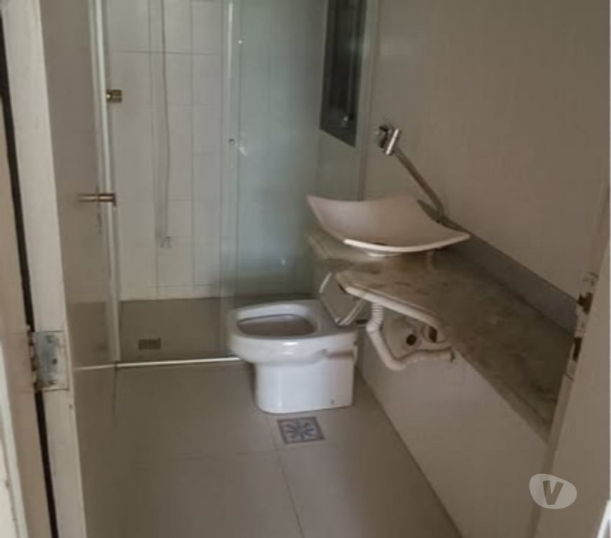 Apartamentos a venda Brasilia DF Asa Norte - Fotos para Apartamento 3 Quartos Semi-Reformado com 91m² SHCGN 713