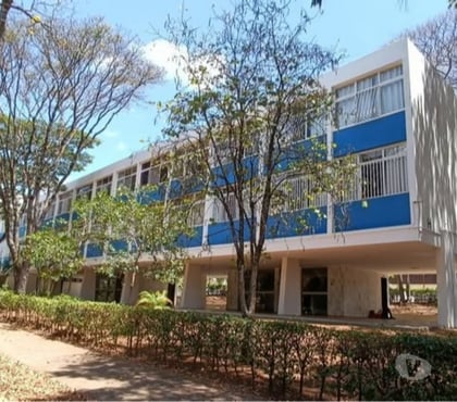 Casas para comprar Asa Norte Brasilia DF - Fotos para Apartamento 3 Quartos Semi-Reformado com 91m² SHCGN 713