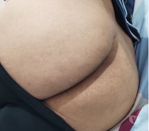 GORDO PASSIVO - Centro SP