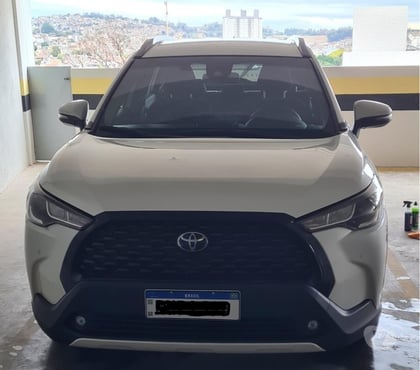 Carros a venda Oeste Belo Horizonte MG - Fotos para Toyota Corolla Cross XR 2.0 16V Flex AUT 2023