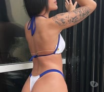 Ninfeta novinha tô em Formosa