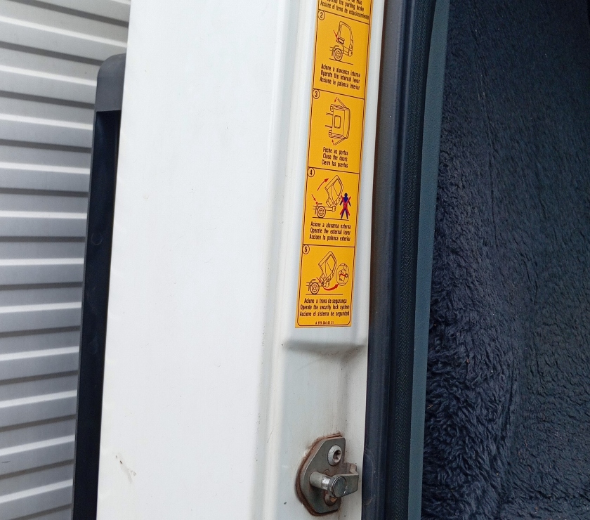 Caminhões usados Bady Bassitt SP - Fotos para VENDO MB ACCELO 1016 ANO 2016