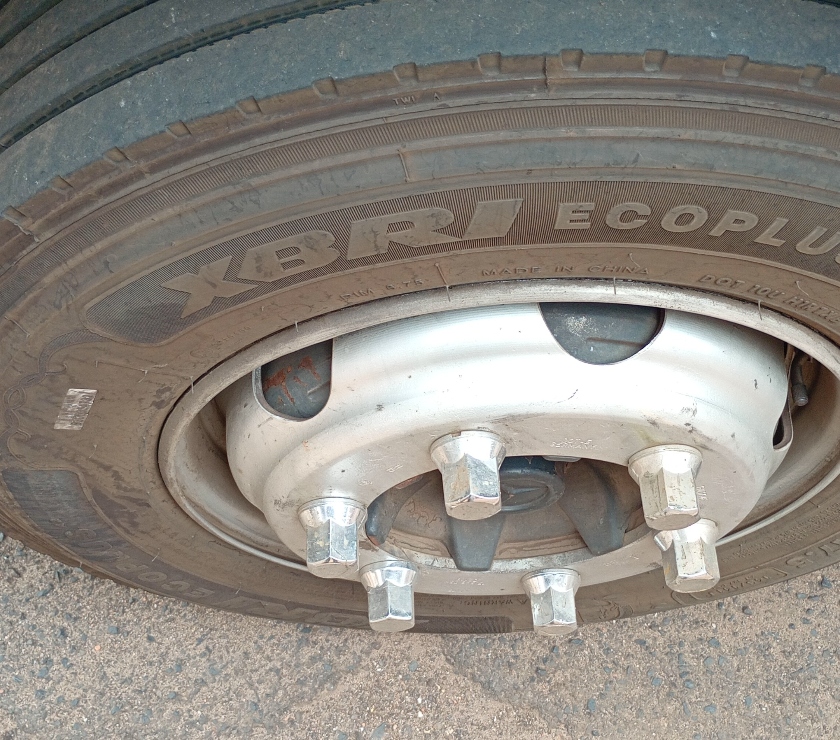 Caminhões usados Bady Bassitt SP - Fotos para VENDO MB ACCELO 1016 ANO 2016