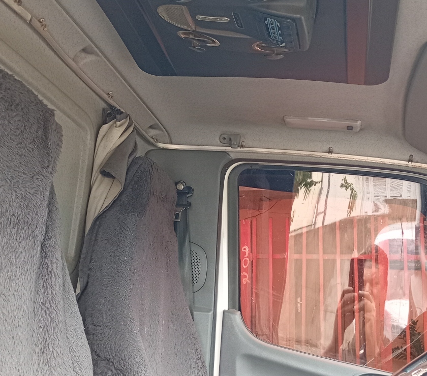 Caminhões usados Bady Bassitt SP - Fotos para VENDO MB ACCELO 1016 ANO 2016