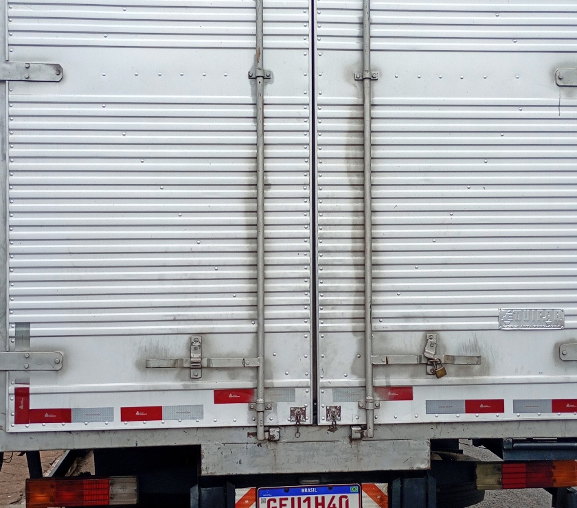 Caminhões usados Bady Bassitt SP - Fotos para VENDO MB ACCELO 1016 ANO 2016