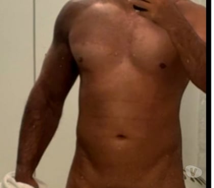 Encontros Casuais - Fotos para “O Bombeiro do Prazer – Seu Luxo em Carne e Osso”