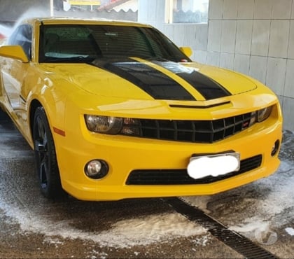 Estacionamentos - Garagens Outros Bairros Sao Paulo SP Sao Paulo SP - Fotos para Lava Rápido e Estacionamento Osasco