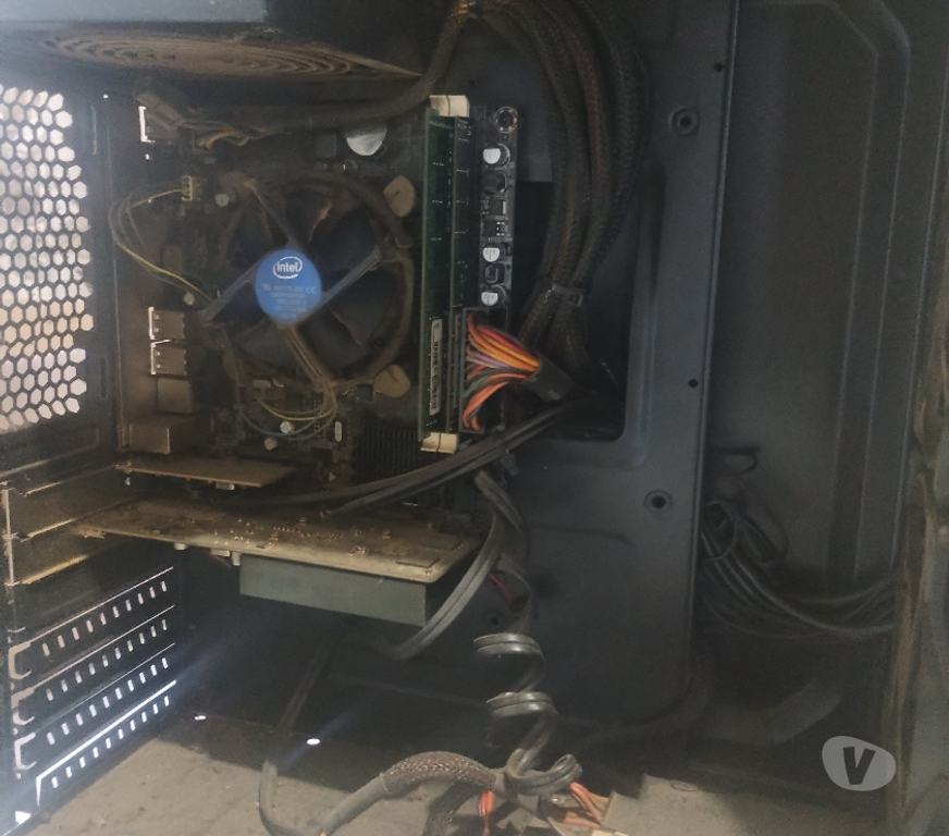 Computador Criciuma SC - Fotos para PC GAMER+TV+HEADSET