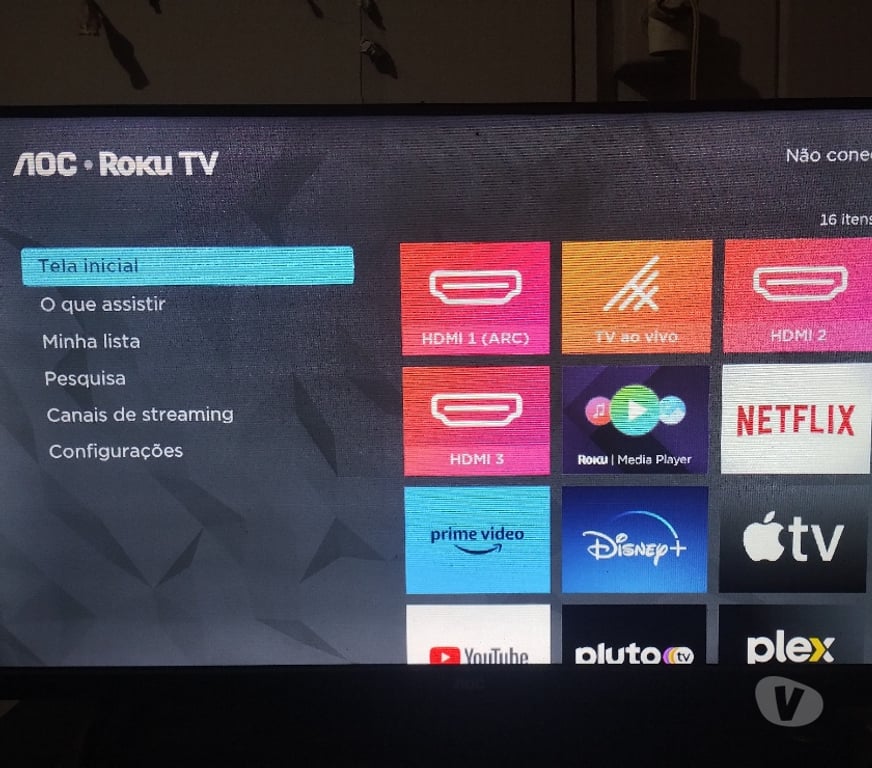 Computador Criciuma SC - Fotos para PC GAMER+TV+HEADSET