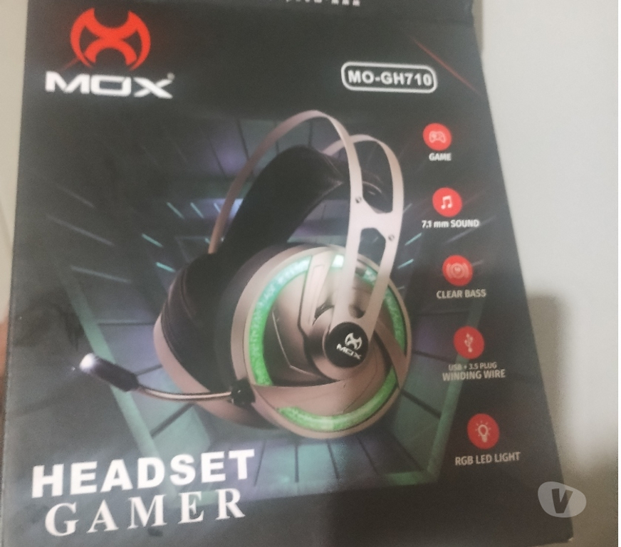 Computador Criciuma SC - Fotos para PC GAMER+TV+HEADSET