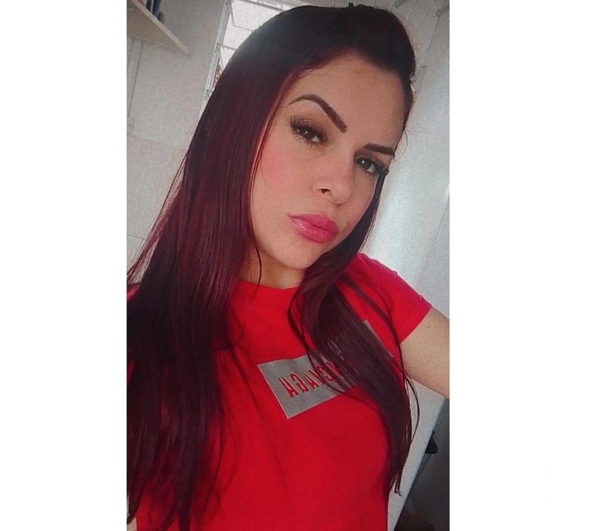 Garotas de programa Porto Belo SC - Fotos para Branquinha linda e cheirosa ❤️‍🔥